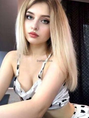 Анкета проститутки Анжелика, 22 года